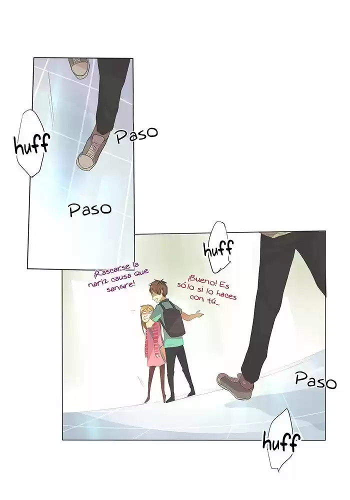 Falls In Love Too Late - Capítulo 22 - Página 16 - LectorTMOo