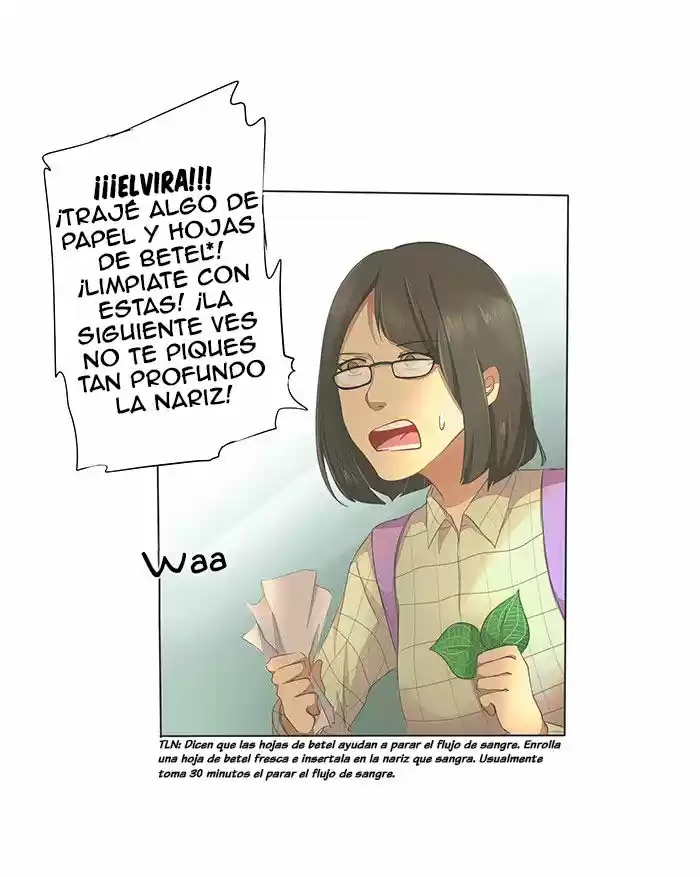 Falls In Love Too Late - Capítulo 22 - Página 17 - LectorTMOo