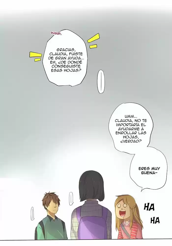 Falls In Love Too Late - Capítulo 22 - Página 20 - LectorTMOo