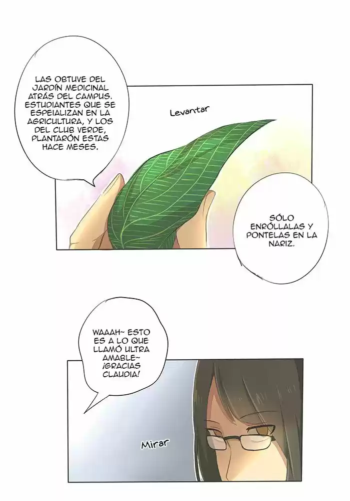 Falls In Love Too Late - Capítulo 22 - Página 21 - LectorTMOo