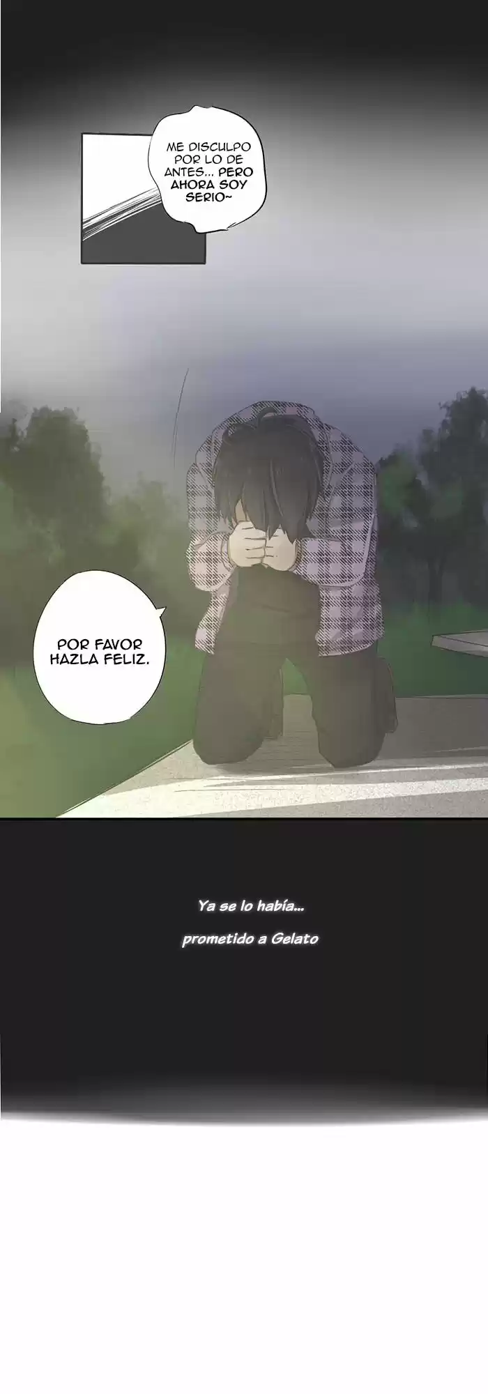 Falls In Love Too Late - Capítulo 22 - Página 25 - LectorTMOo