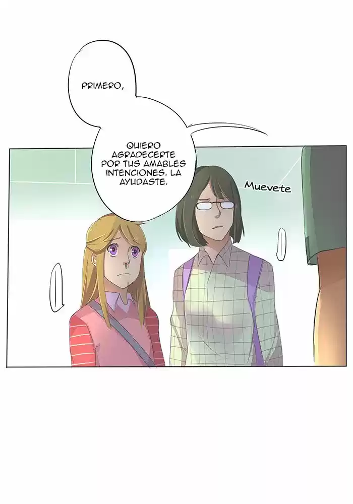 Falls In Love Too Late - Capítulo 22 - Página 26 - LectorTMOo