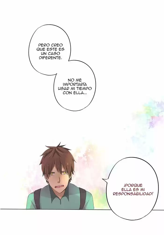 Falls In Love Too Late - Capítulo 22 - Página 27 - LectorTMOo