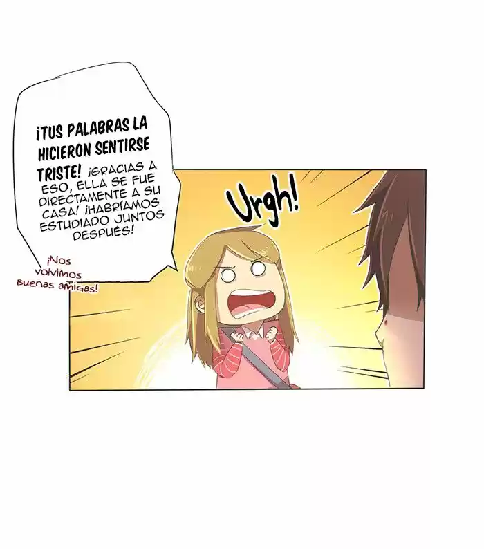 Falls In Love Too Late - Capítulo 22 - Página 29 - LectorTMOo
