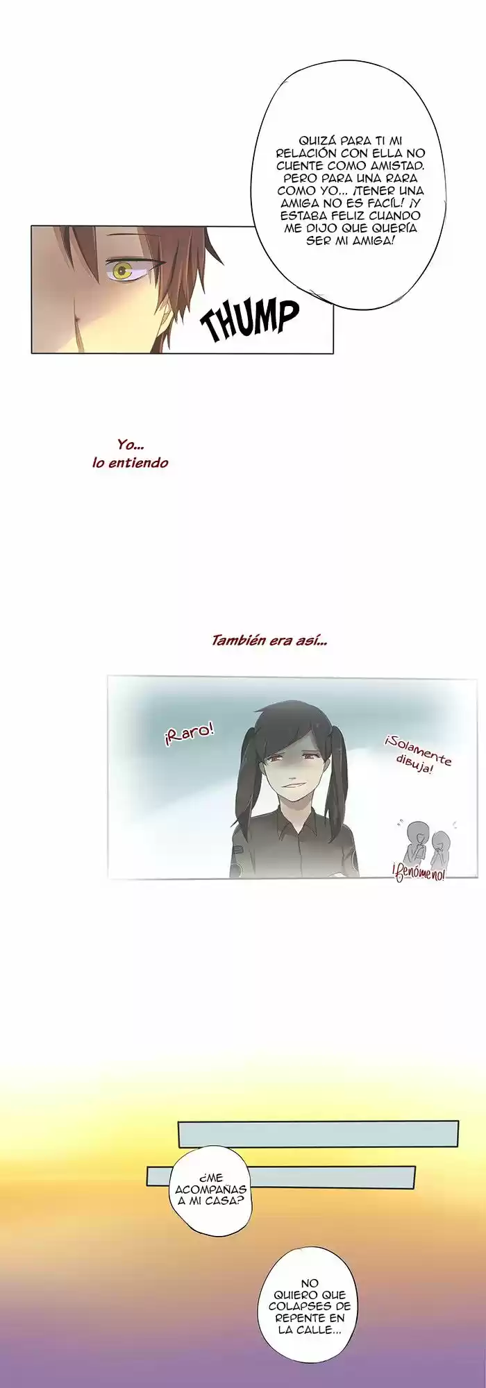 Falls In Love Too Late - Capítulo 22 - Página 31 - LectorTMOo