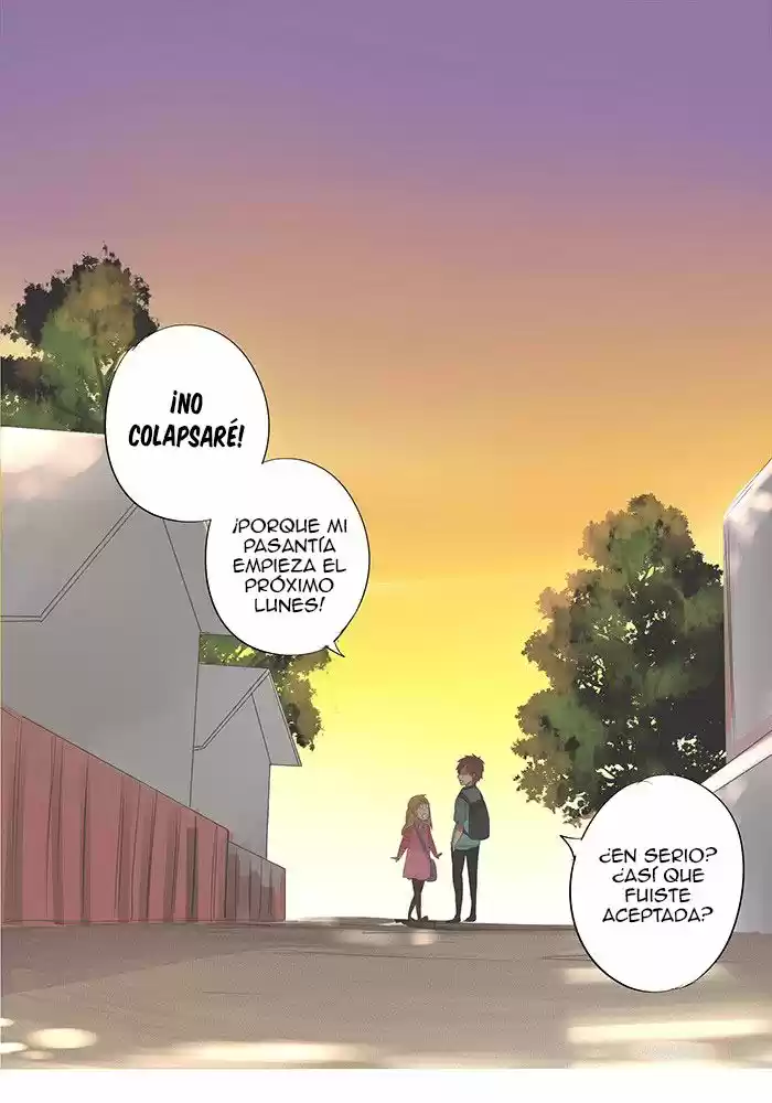 Falls In Love Too Late - Capítulo 22 - Página 32 - LectorTMOo