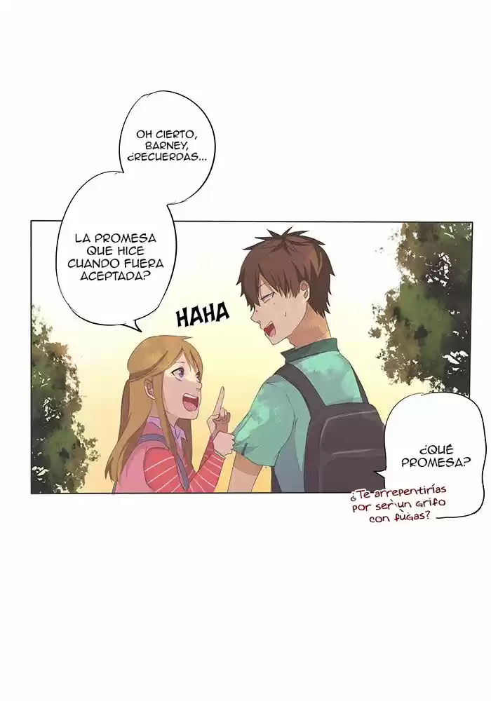 Falls In Love Too Late - Capítulo 22 - Página 34 - LectorTMOo