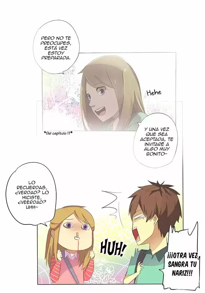 Falls In Love Too Late - Capítulo 22 - Página 35 - LectorTMOo