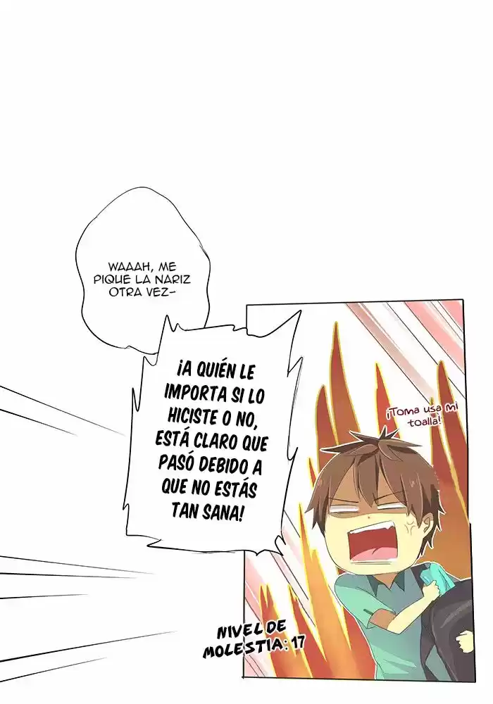 Falls In Love Too Late - Capítulo 22 - Página 36 - LectorTMOo