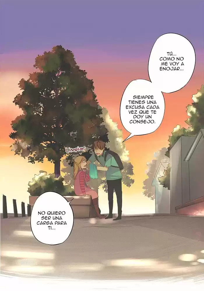 Falls In Love Too Late - Capítulo 22 - Página 39 - LectorTMOo