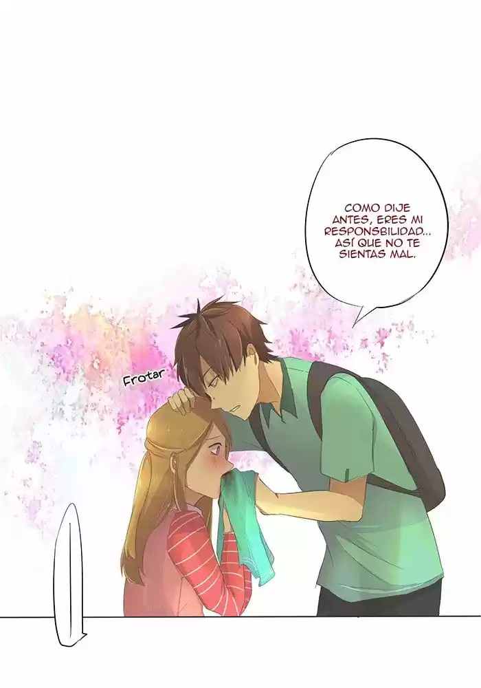 Falls In Love Too Late - Capítulo 22 - Página 40 - LectorTMOo