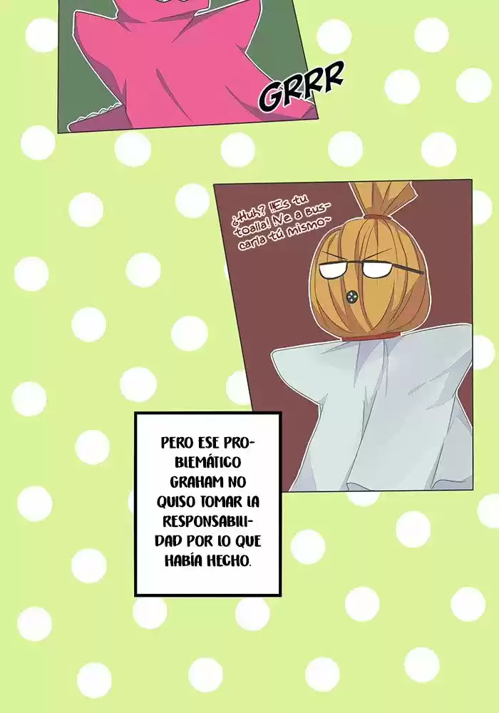 Falls In Love Too Late - Capítulo 23 - Página 4 - LectorTMOo