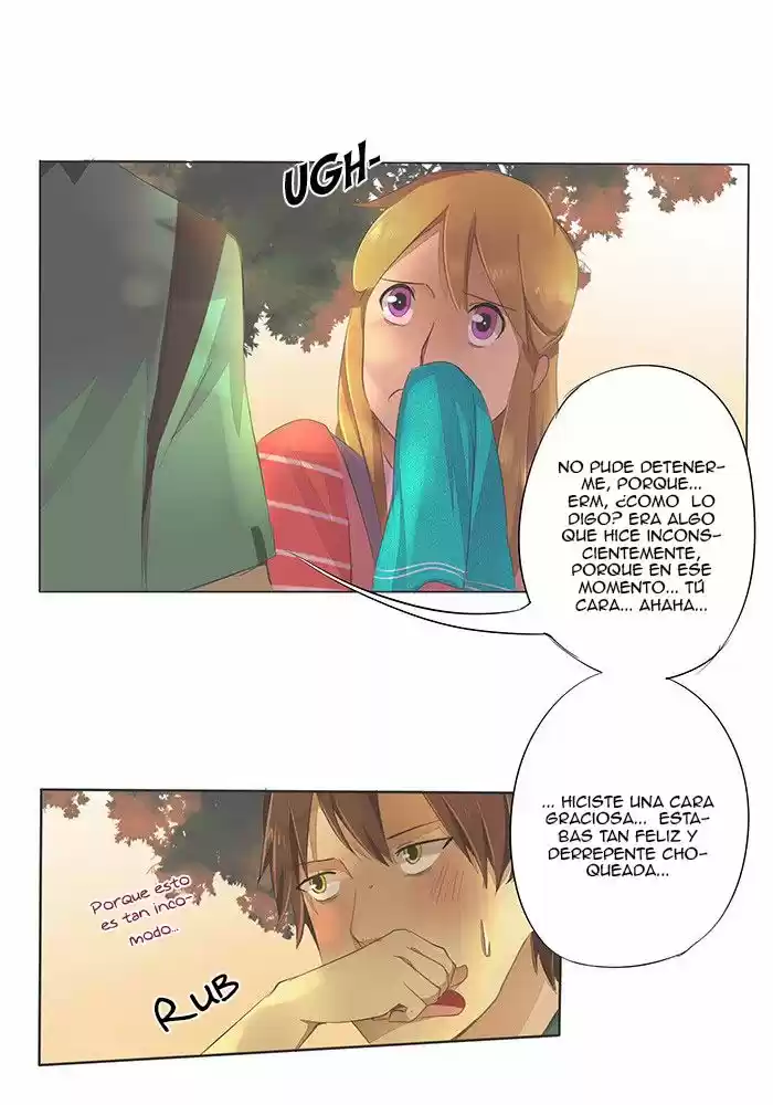 Falls In Love Too Late - Capítulo 23 - Página 7 - LectorTMOo