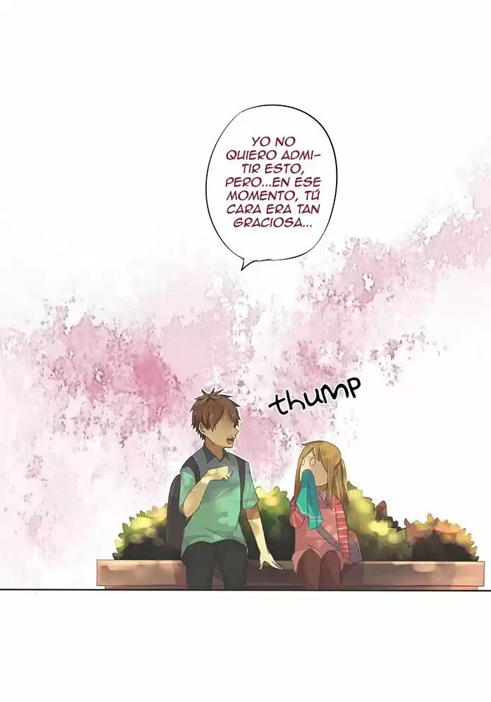 Falls In Love Too Late - Capítulo 23 - Página 8 - LectorTMOo