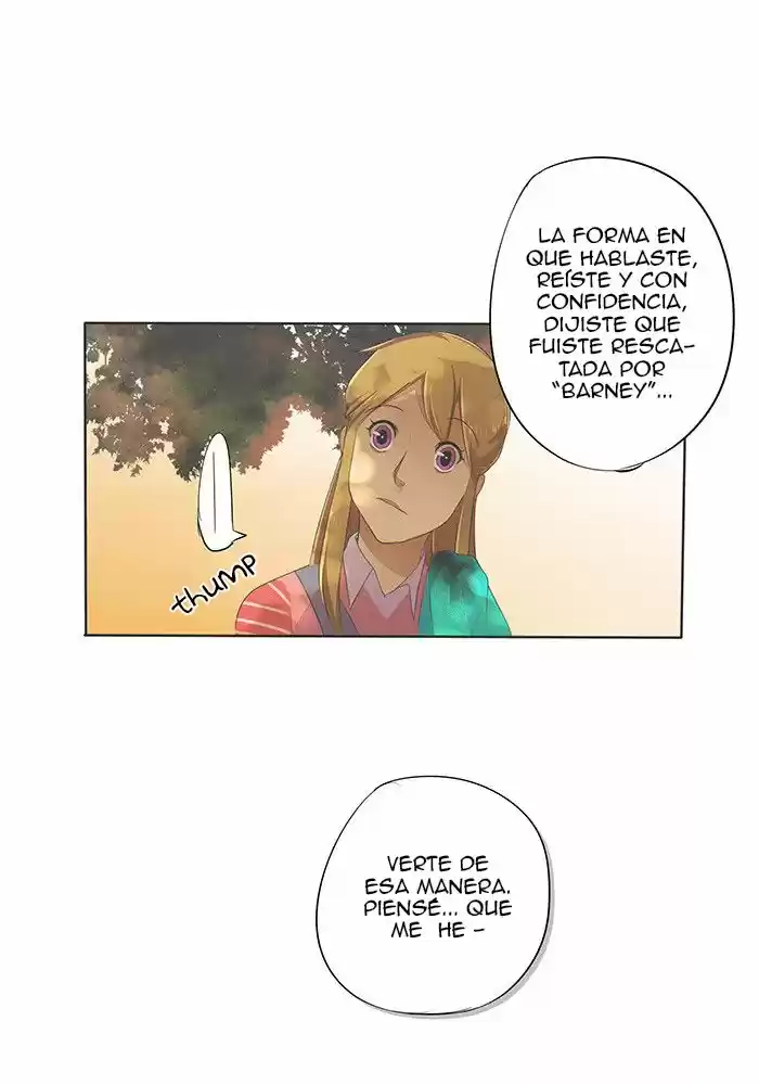 Falls In Love Too Late - Capítulo 23 - Página 9 - LectorTMOo