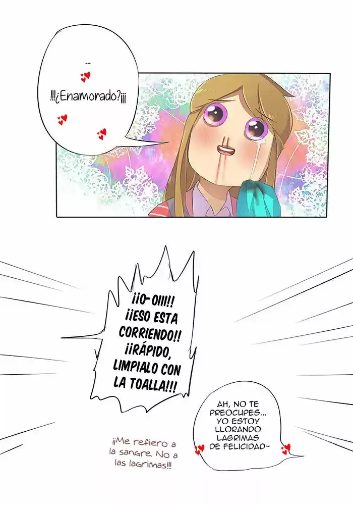 Falls In Love Too Late - Capítulo 23 - Página 10 - LectorTMOo