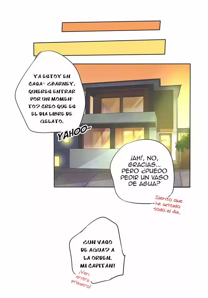 Falls In Love Too Late - Capítulo 23 - Página 12 - LectorTMOo