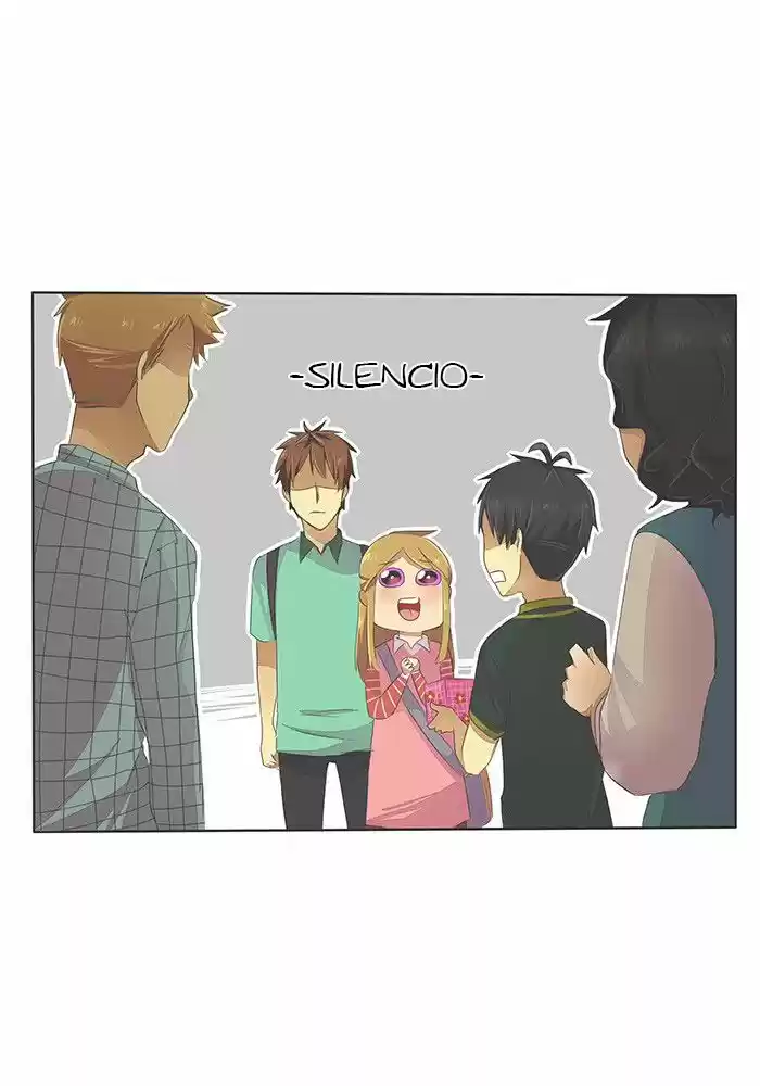 Falls In Love Too Late - Capítulo 23 - Página 14 - LectorTMOo