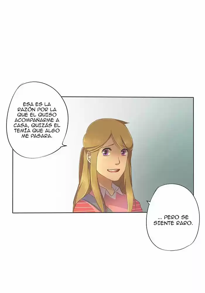 Falls In Love Too Late - Capítulo 23 - Página 18 - LectorTMOo
