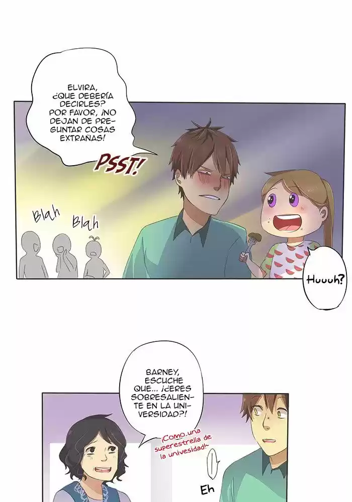 Falls In Love Too Late - Capítulo 23 - Página 21 - LectorTMOo