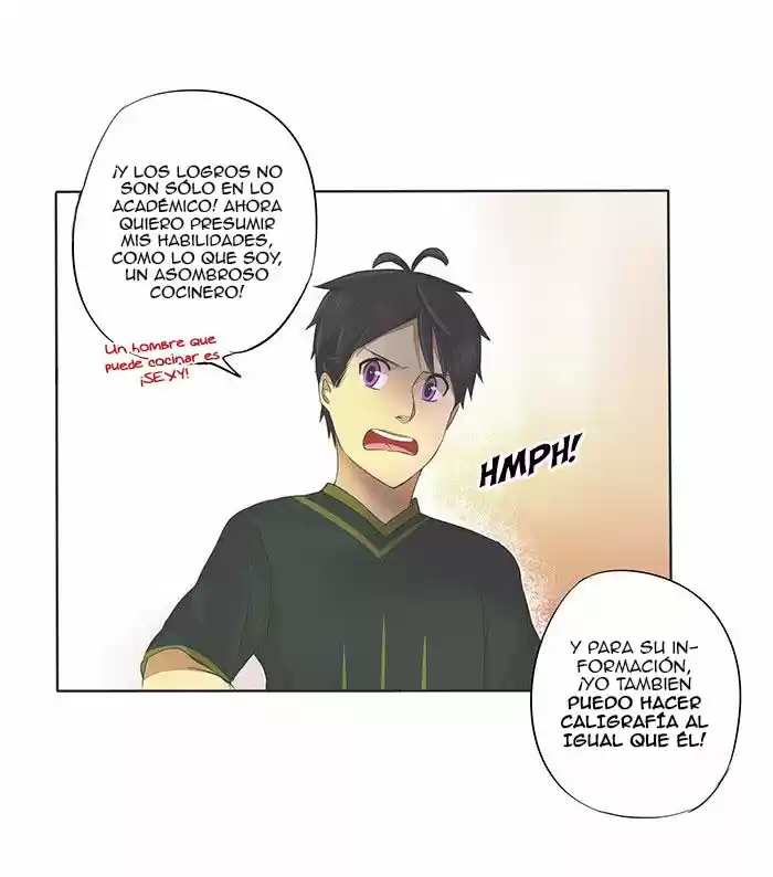 Falls In Love Too Late - Capítulo 23 - Página 24 - LectorTMOo