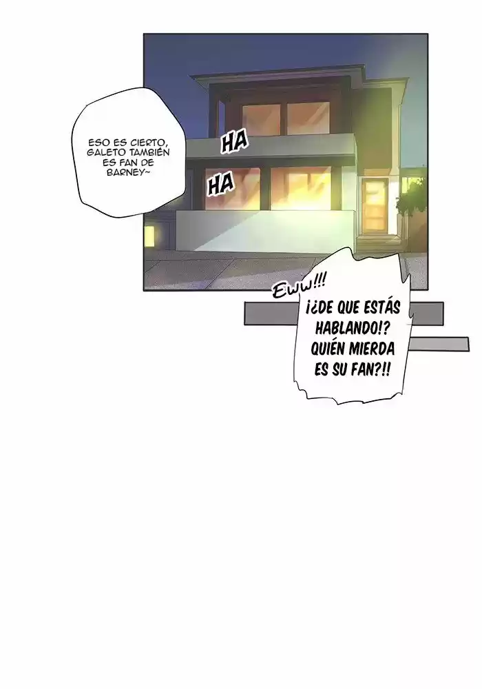 Falls In Love Too Late - Capítulo 23 - Página 25 - LectorTMOo