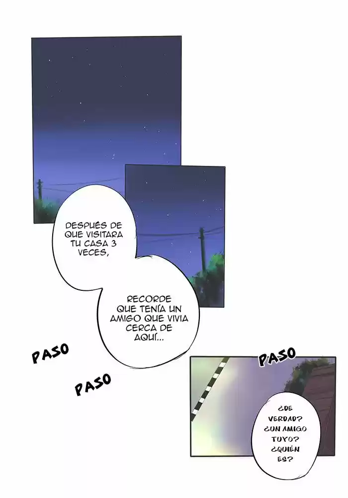 Falls In Love Too Late - Capítulo 23 - Página 26 - LectorTMOo