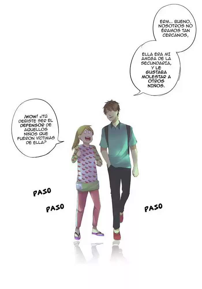 Falls In Love Too Late - Capítulo 23 - Página 27 - LectorTMOo