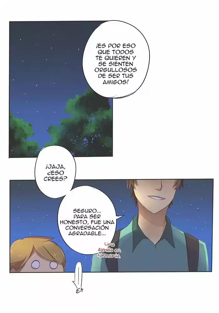 Falls In Love Too Late - Capítulo 23 - Página 28 - LectorTMOo