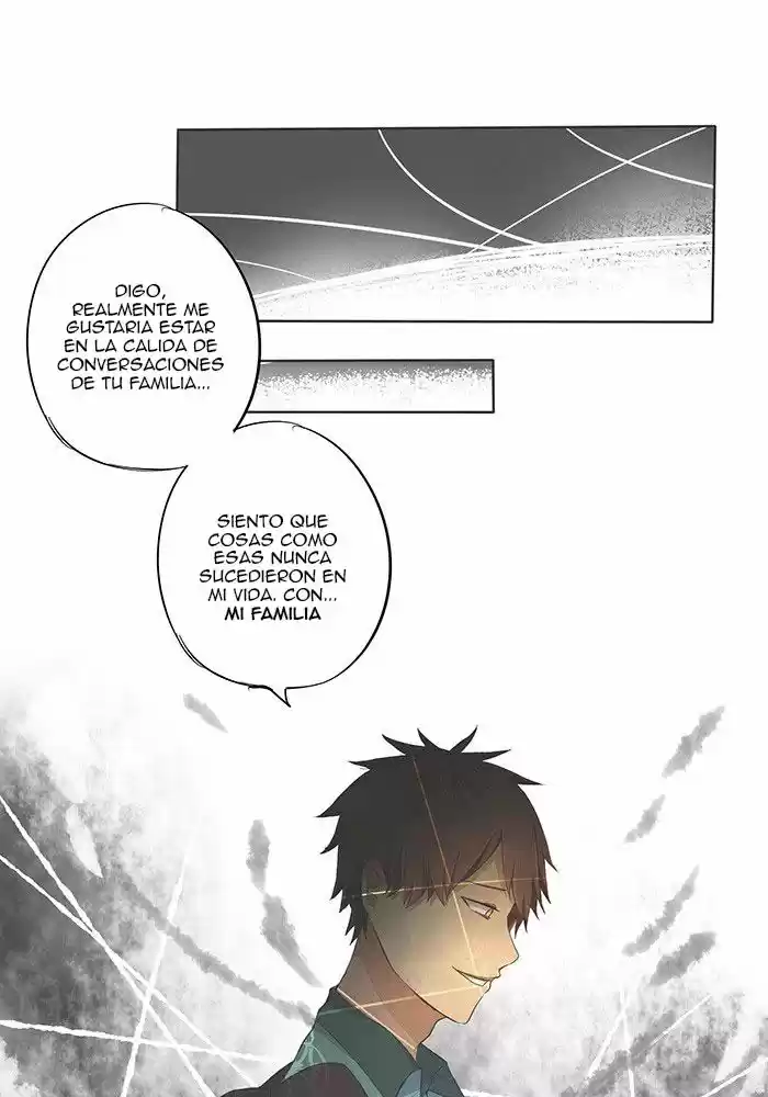 Falls In Love Too Late - Capítulo 23 - Página 29 - LectorTMOo