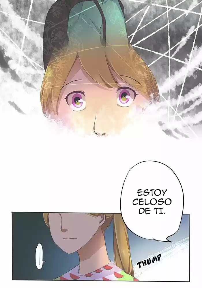 Falls In Love Too Late - Capítulo 23 - Página 30 - LectorTMOo