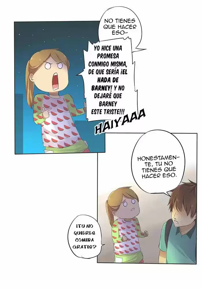 Falls In Love Too Late - Capítulo 23 - Página 32 - LectorTMOo