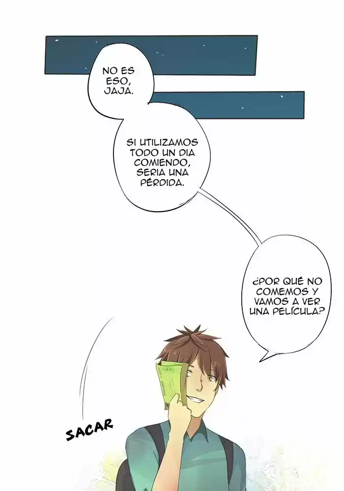 Falls In Love Too Late - Capítulo 23 - Página 33 - LectorTMOo