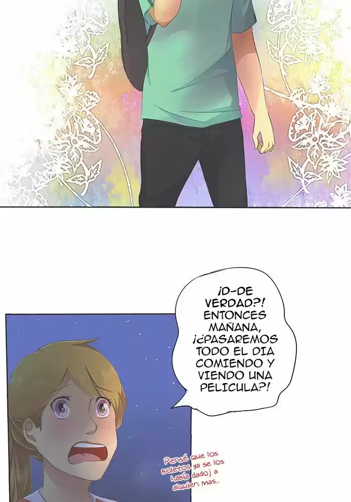 Falls In Love Too Late - Capítulo 23 - Página 34 - LectorTMOo