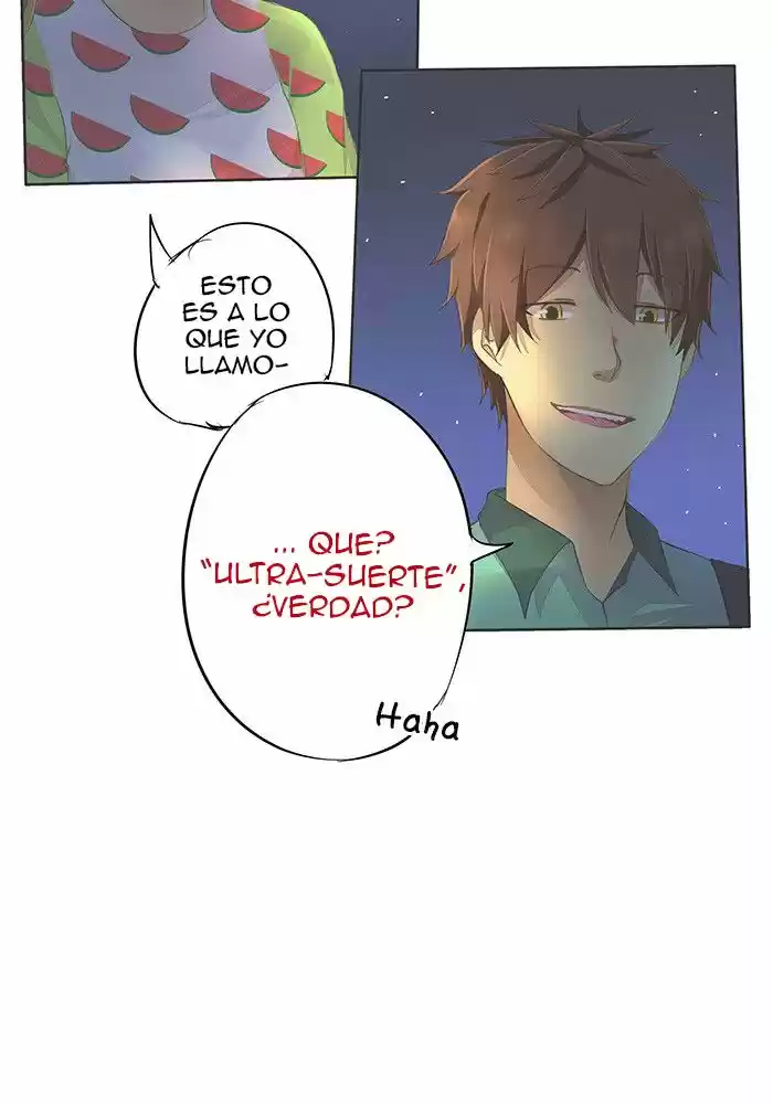 Falls In Love Too Late - Capítulo 23 - Página 35 - LectorTMOo