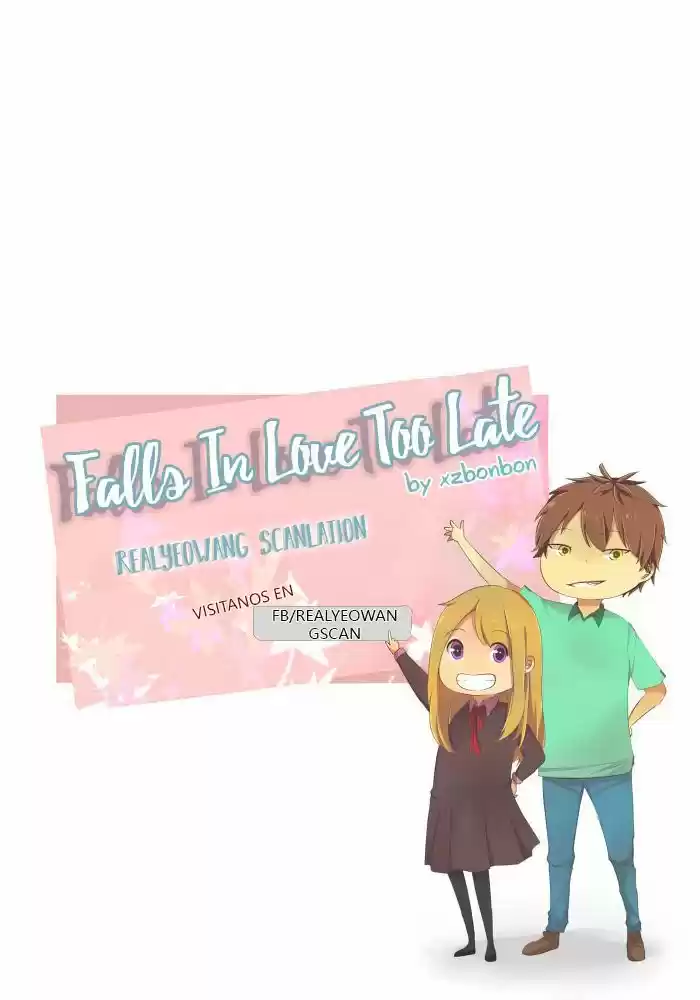 Falls In Love Too Late - Capítulo 23 - Página 38 - LectorTMOo