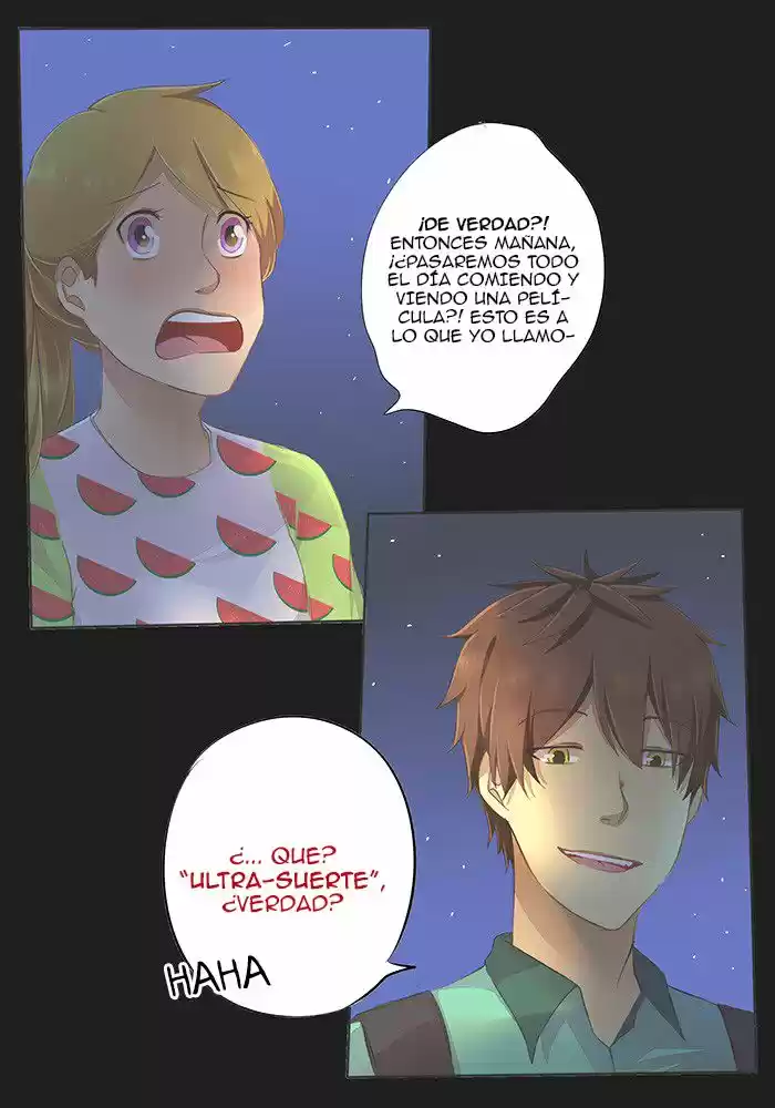 Falls In Love Too Late - Capítulo 24 - Página 3 - LectorTMOo