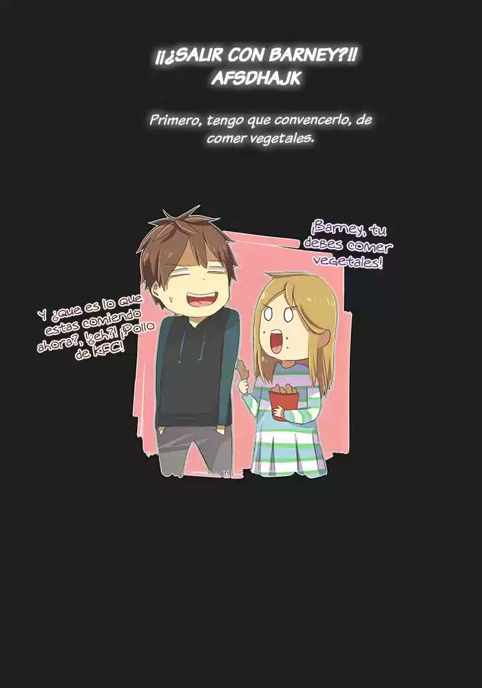 Falls In Love Too Late - Capítulo 24 - Página 4 - LectorTMOo