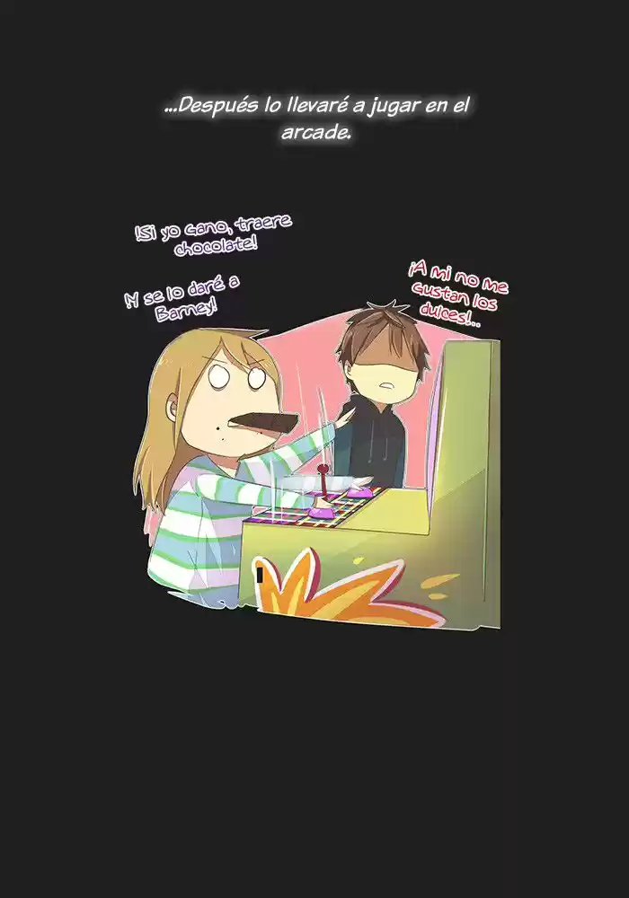 Falls In Love Too Late - Capítulo 24 - Página 5 - LectorTMOo