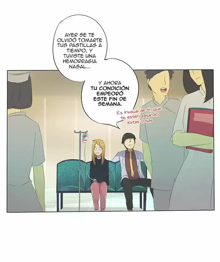 Falls In Love Too Late - Capítulo 24 - Página 10 - LectorTMOo