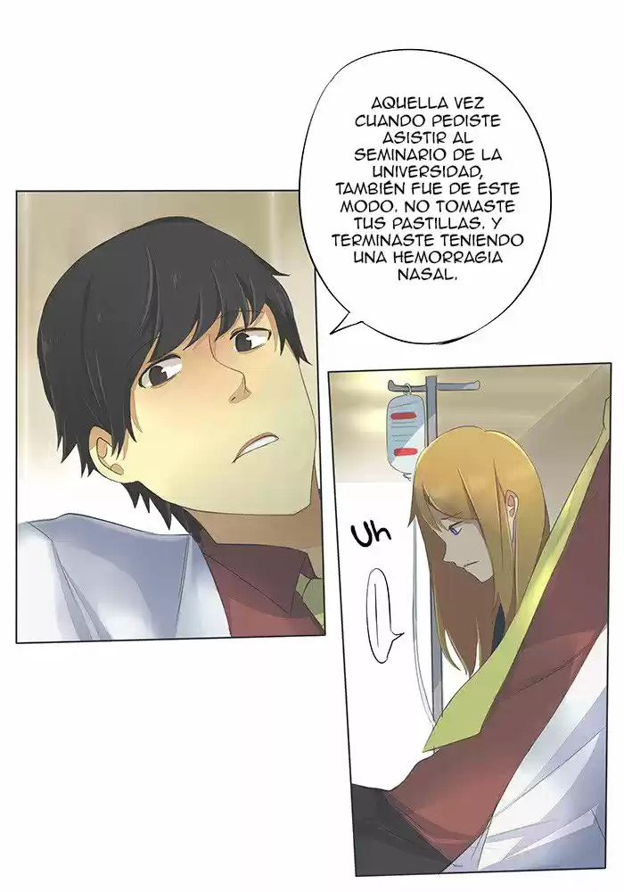Falls In Love Too Late - Capítulo 24 - Página 11 - LectorTMOo