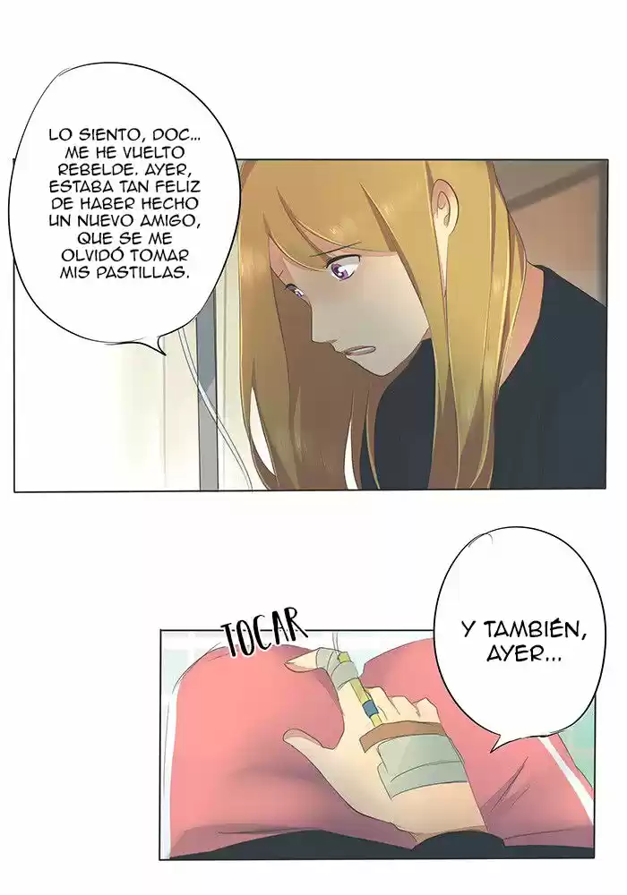Falls In Love Too Late - Capítulo 24 - Página 12 - LectorTMOo