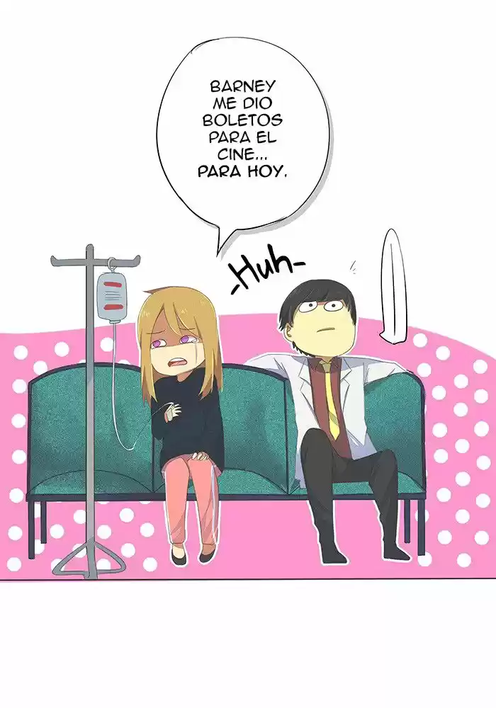 Falls In Love Too Late - Capítulo 24 - Página 13 - LectorTMOo