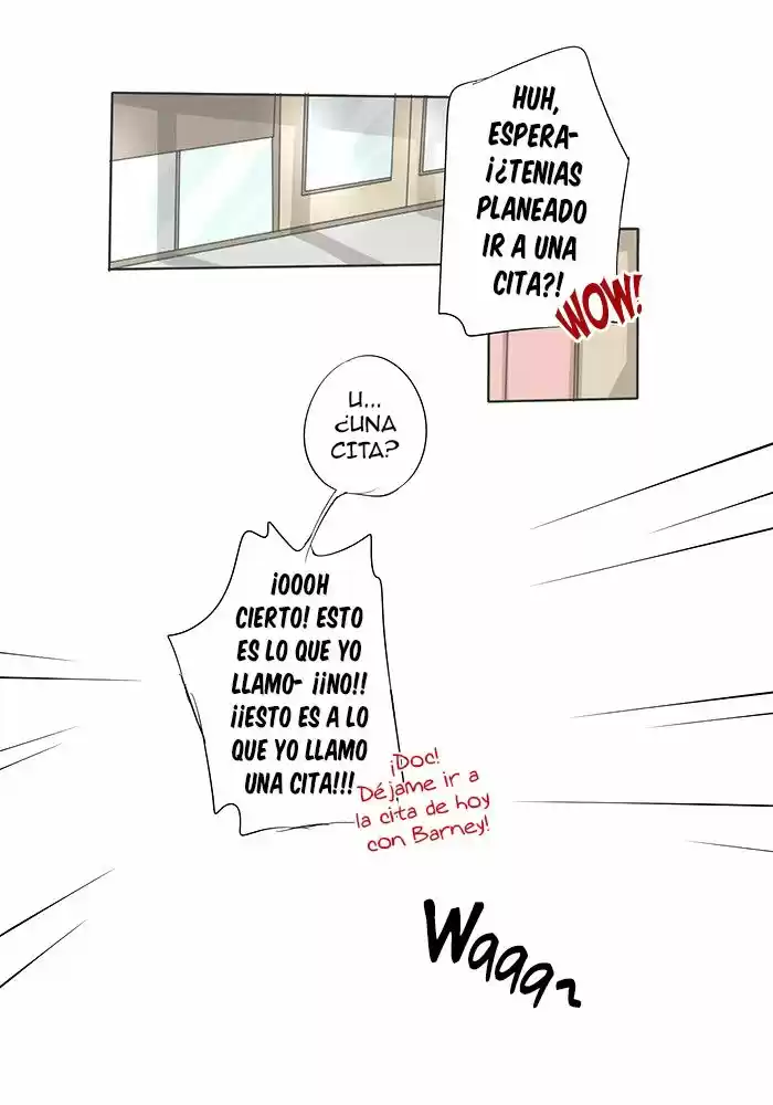 Falls In Love Too Late - Capítulo 24 - Página 14 - LectorTMOo