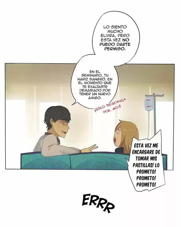 Falls In Love Too Late - Capítulo 24 - Página 15 - LectorTMOo