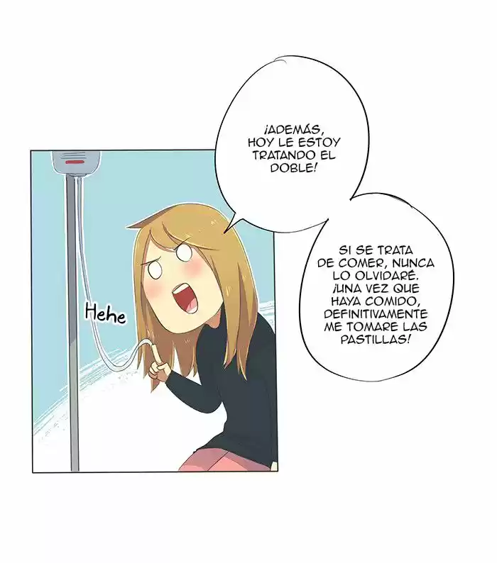 Falls In Love Too Late - Capítulo 24 - Página 16 - LectorTMOo