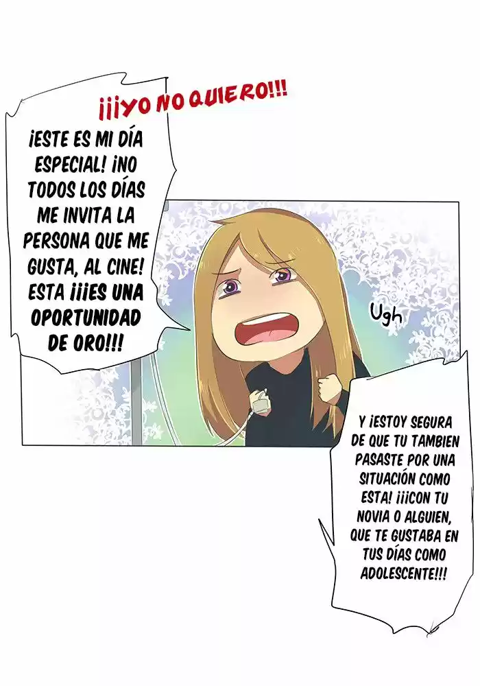 Falls In Love Too Late - Capítulo 24 - Página 18 - LectorTMOo
