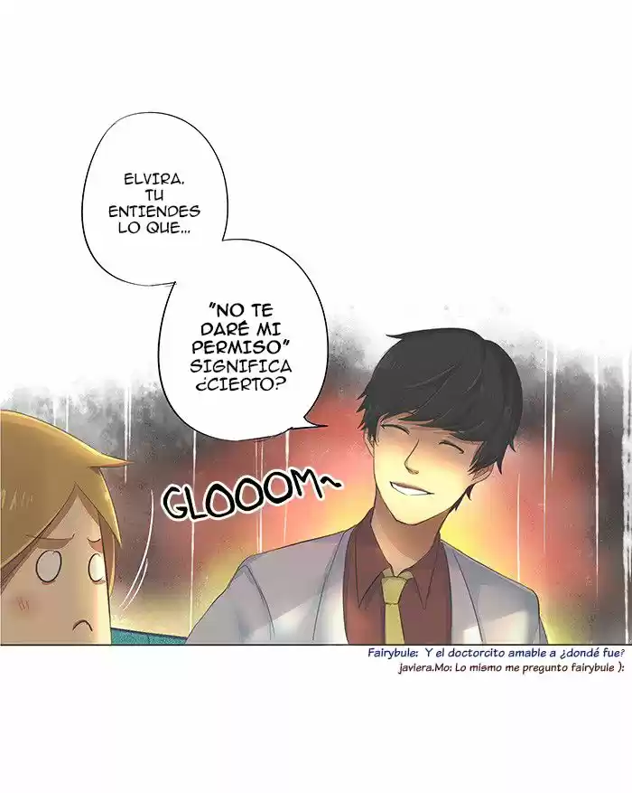 Falls In Love Too Late - Capítulo 24 - Página 19 - LectorTMOo