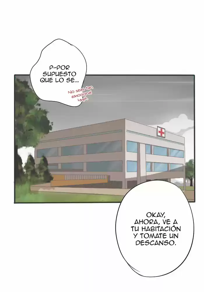 Falls In Love Too Late - Capítulo 24 - Página 20 - LectorTMOo