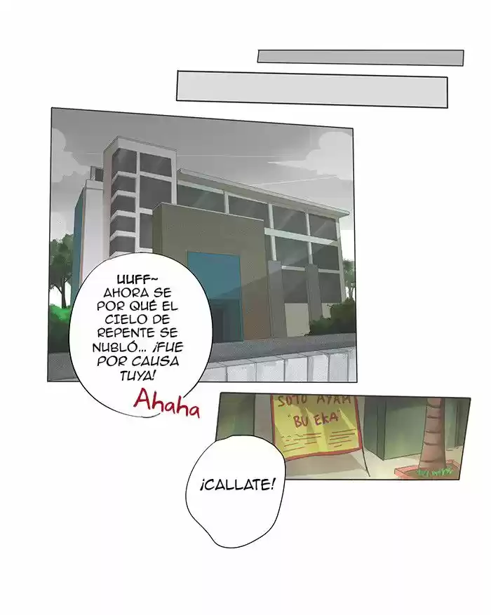 Falls In Love Too Late - Capítulo 24 - Página 21 - LectorTMOo